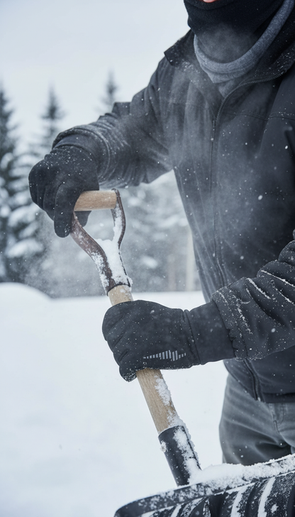 EverWarm™ Waterproof Gloves